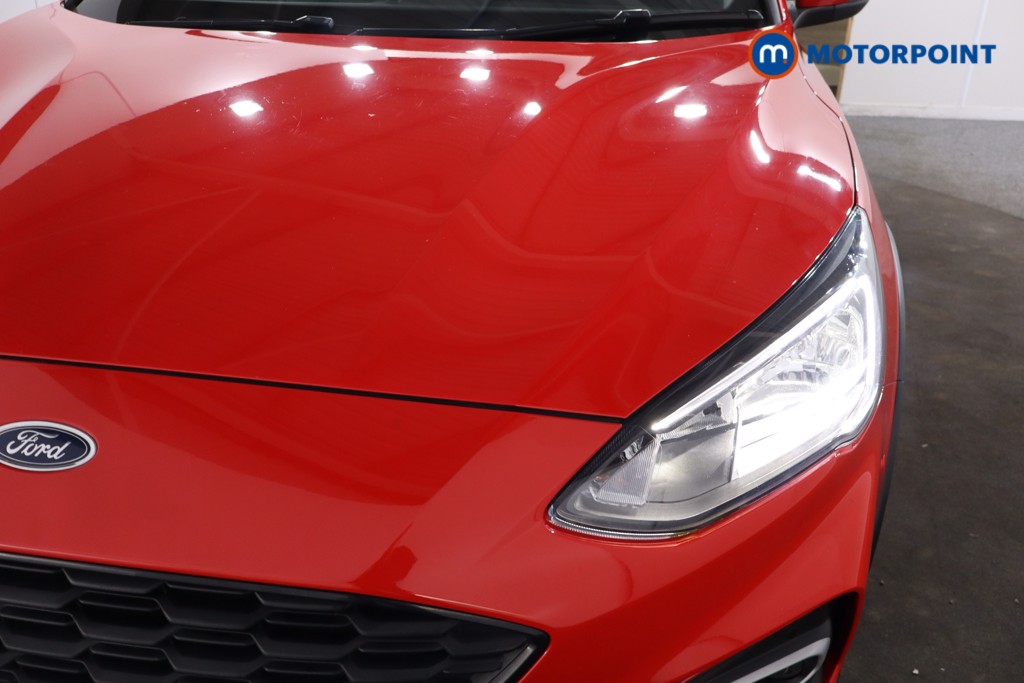 Used Ford Focus 2020 for sale - 76958181: Photo 36