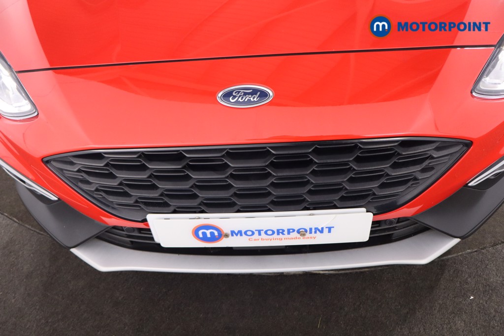 Used Ford Focus 2020 for sale - 76958181: Photo 38