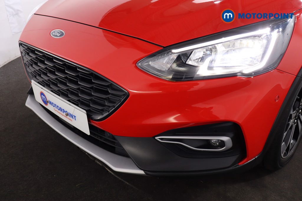 Used Ford Focus 2020 for sale - 76958181: Photo 39