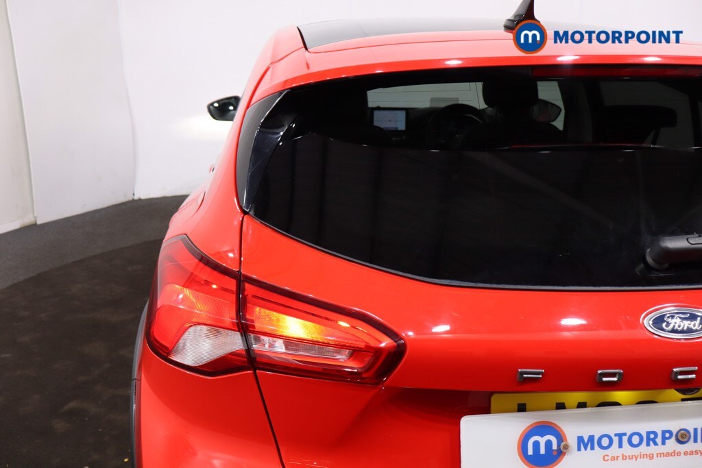 Used Ford Focus 2020 for sale - 76958181: Photo 41