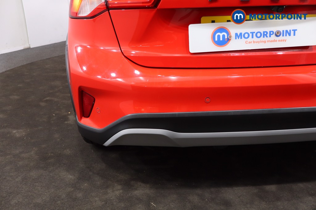 Used Ford Focus 2020 for sale - 76958181: Photo 42