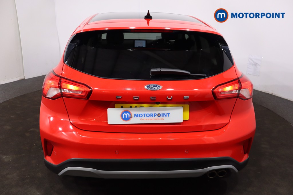 Used Ford Focus 2020 for sale - 76958181: Photo 43