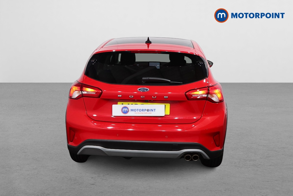 Used Ford Focus 2020 for sale - 76958181: Photo 6