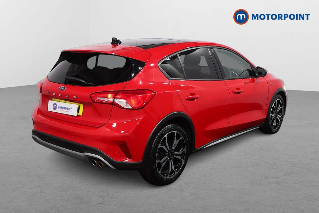 Used Ford Focus 2020 for sale - 76958181: Photo 7