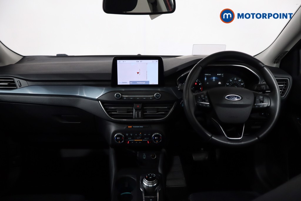 Used Ford Focus 2020 for sale - 76958181: Photo 9