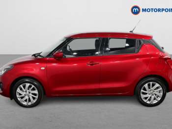Used Suzuki Swift 2022 for sale - 74890299: Photo