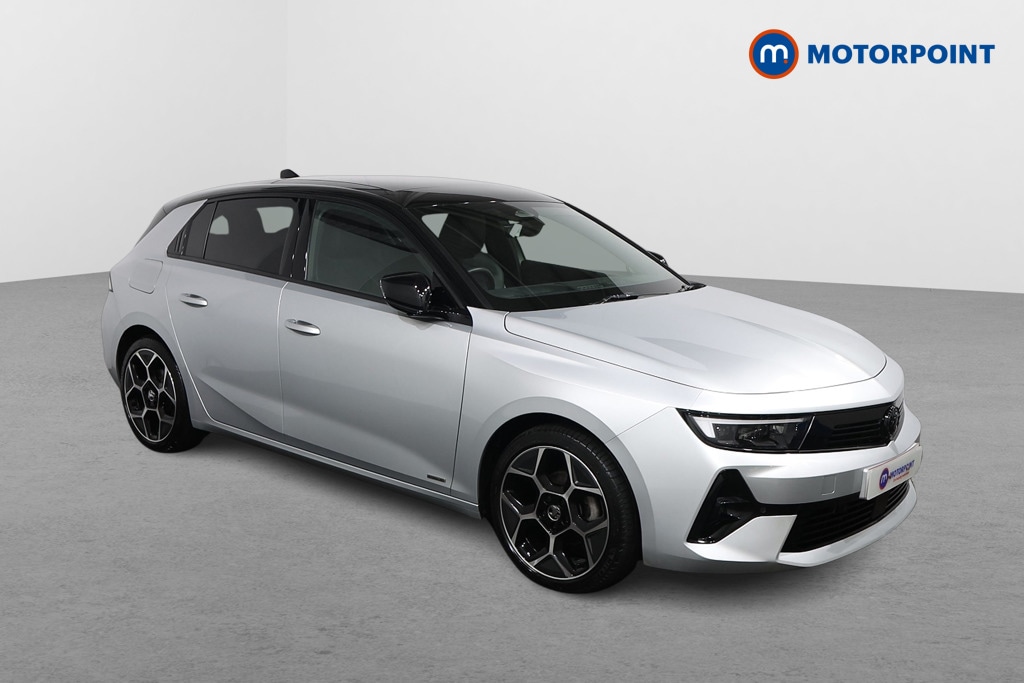 Used Vauxhall Astra 2022 for sale - 76569004: Photo 1