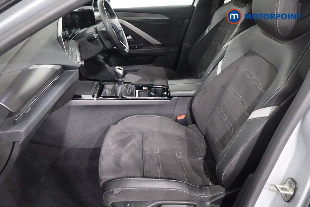 Used Vauxhall Astra 2022 for sale - 76569004: Photo 10