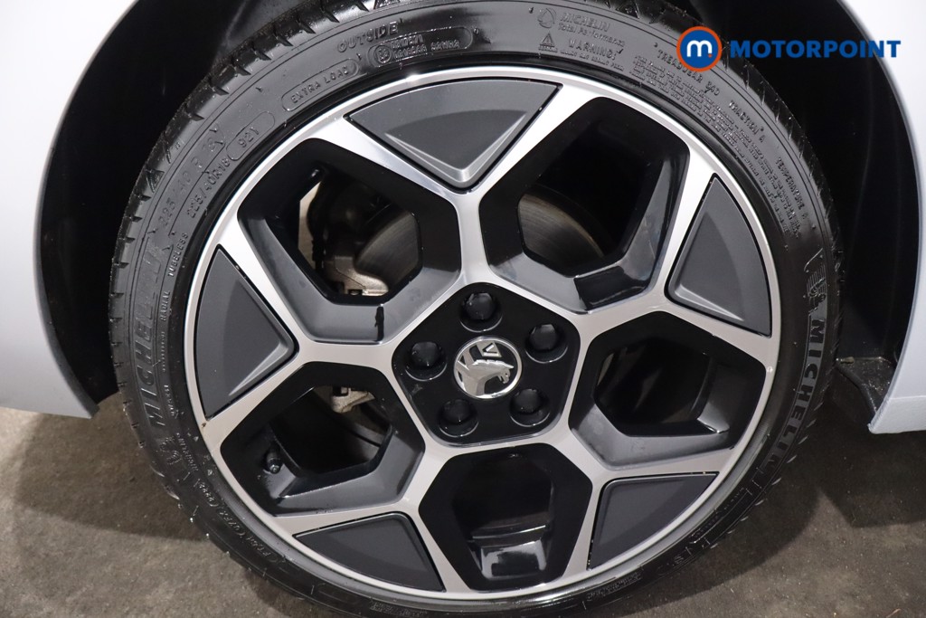 Used Vauxhall Astra 2022 for sale - 76569004: Photo 13