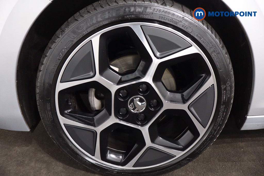 Used Vauxhall Astra 2022 for sale - 76569004: Photo 14