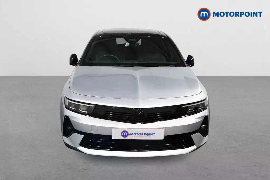 Used Vauxhall Astra 2022 for sale - 76569004: Photo 2