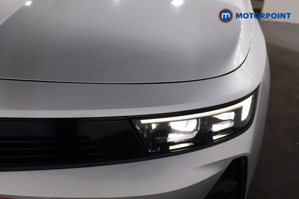 Used Vauxhall Astra 2022 for sale - 76569004: Photo 24