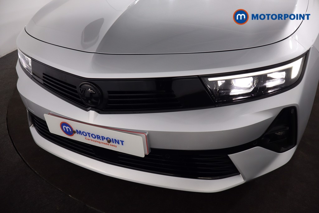 Used Vauxhall Astra 2022 for sale - 76569004: Photo 25