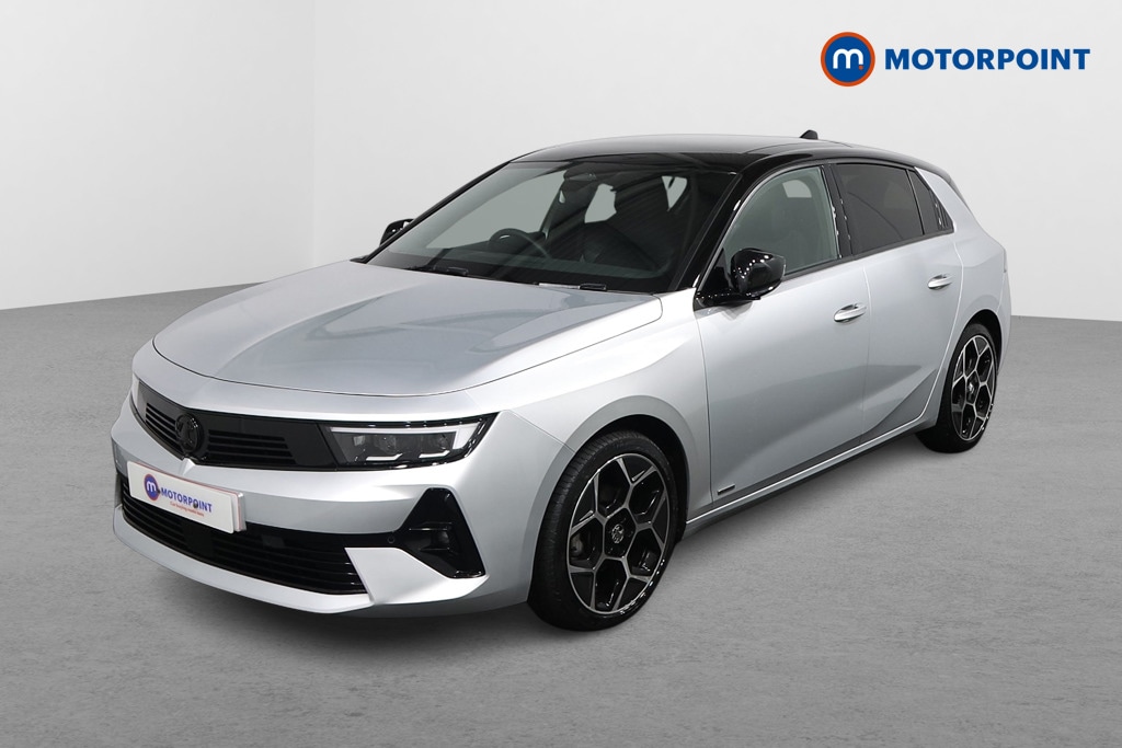 Used Vauxhall Astra 2022 for sale - 76569004: Photo 3