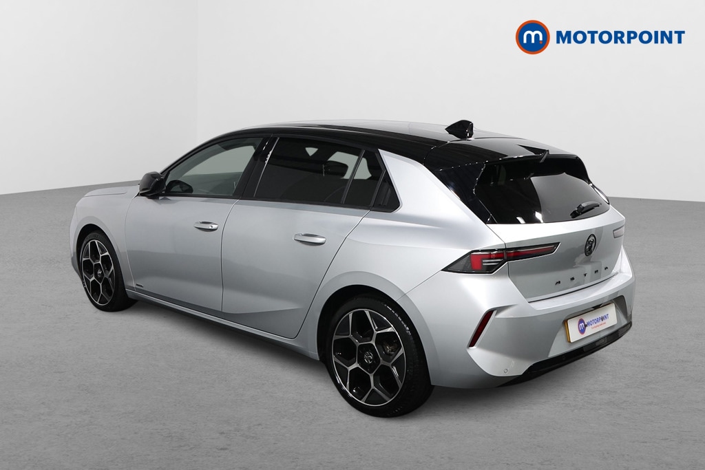 Used Vauxhall Astra 2022 for sale - 76569004: Photo 5