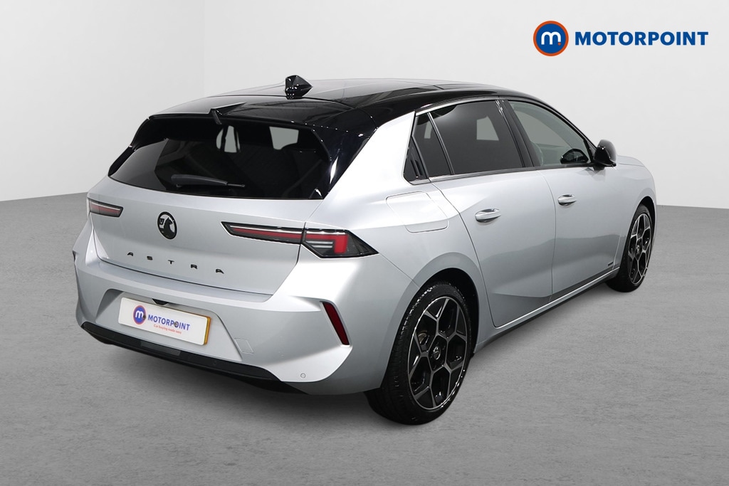 Used Vauxhall Astra 2022 for sale - 76569004: Photo 7