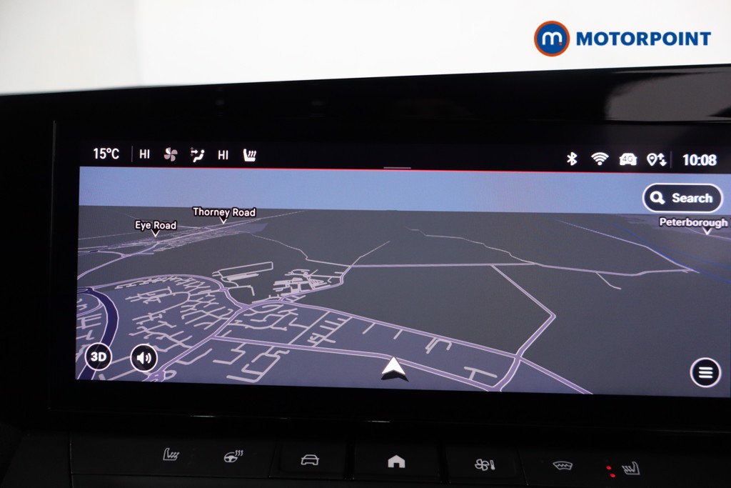 Used Vauxhall Astra 2022 for sale - 76569004: Photo 9