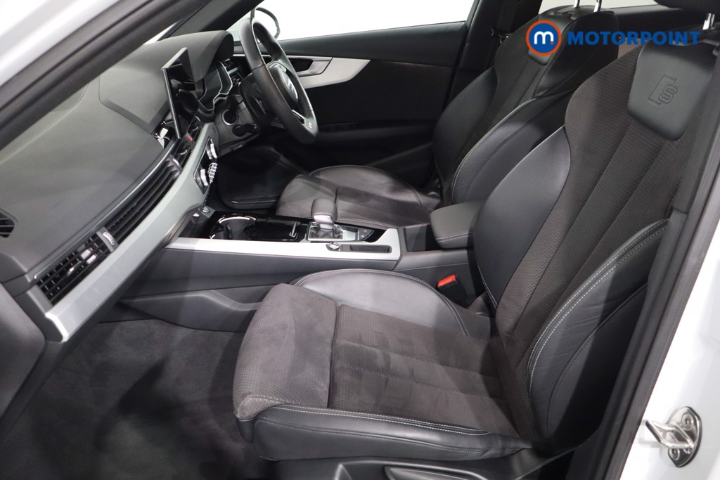 Used Audi A4 2021 for sale - 76364250: Photo 12