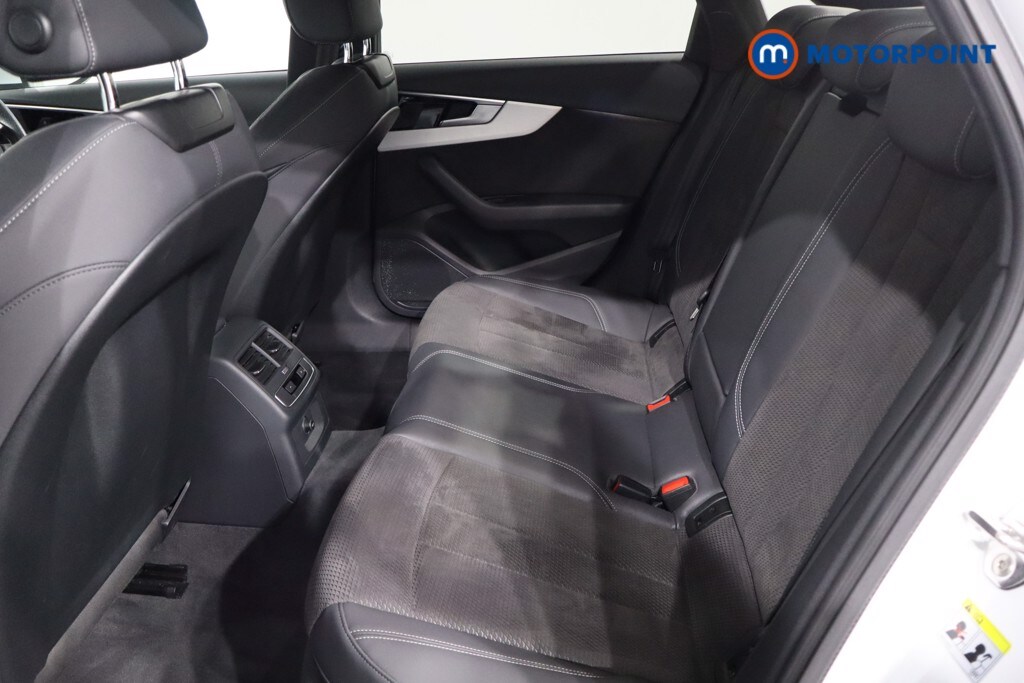 Used Audi A4 2021 for sale - 76364250: Photo 13