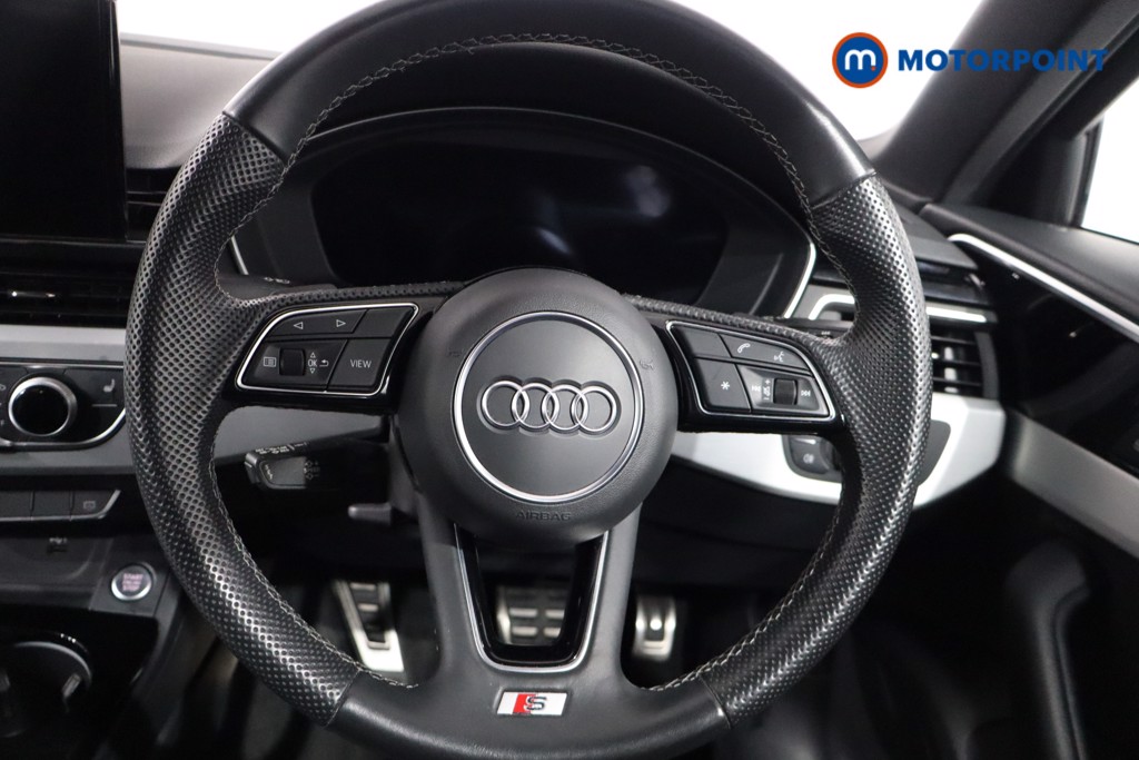 Used Audi A4 2021 for sale - 76364250: Photo 14