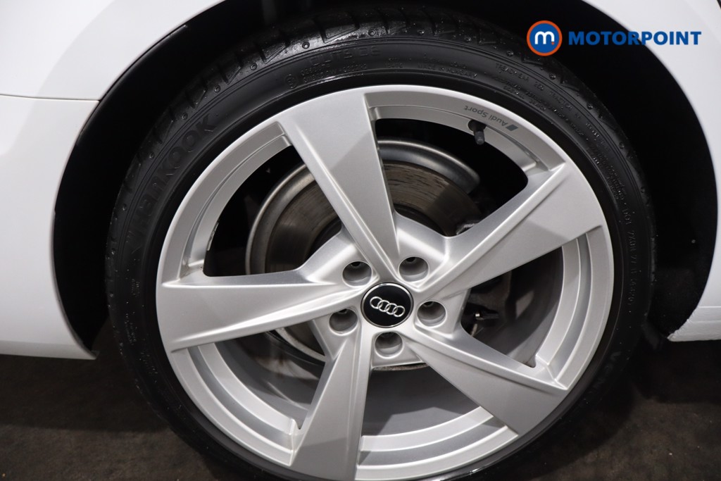 Used Audi A4 2021 for sale - 76364250: Photo 17