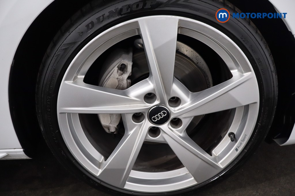 Used Audi A4 2021 for sale - 76364250: Photo 18