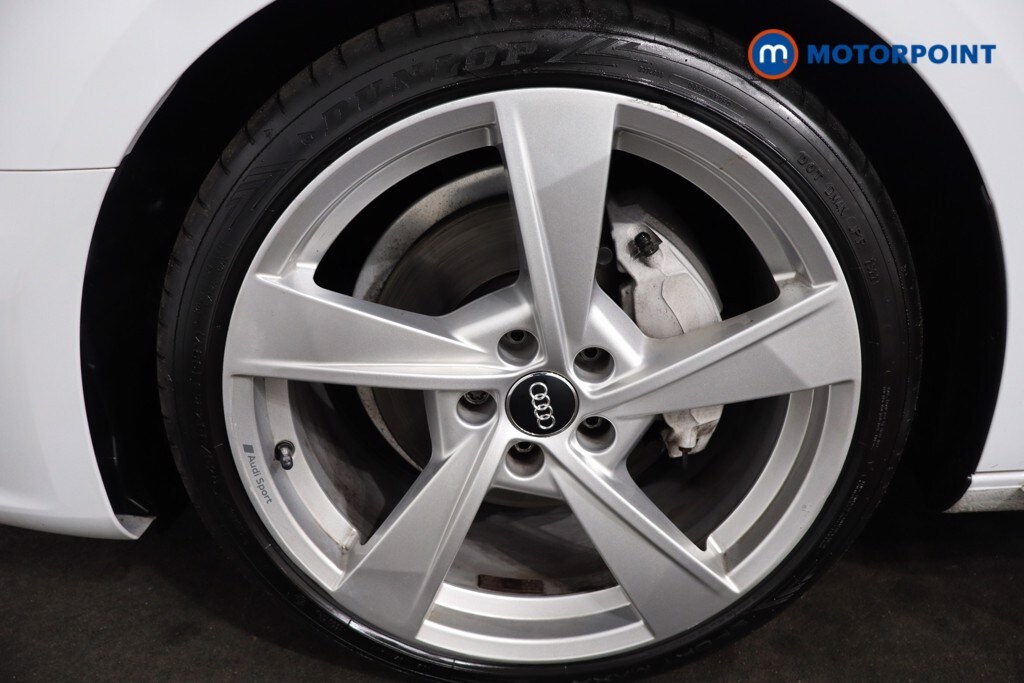 Used Audi A4 2021 for sale - 76364250: Photo 19