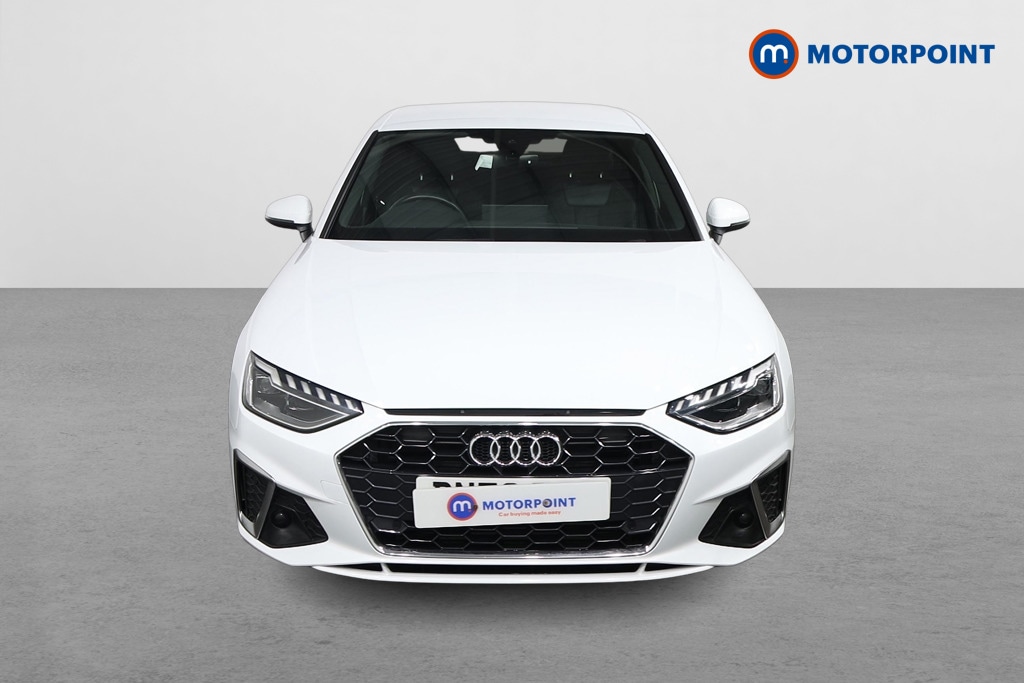 Used Audi A4 2021 for sale - 76364250: Photo 2