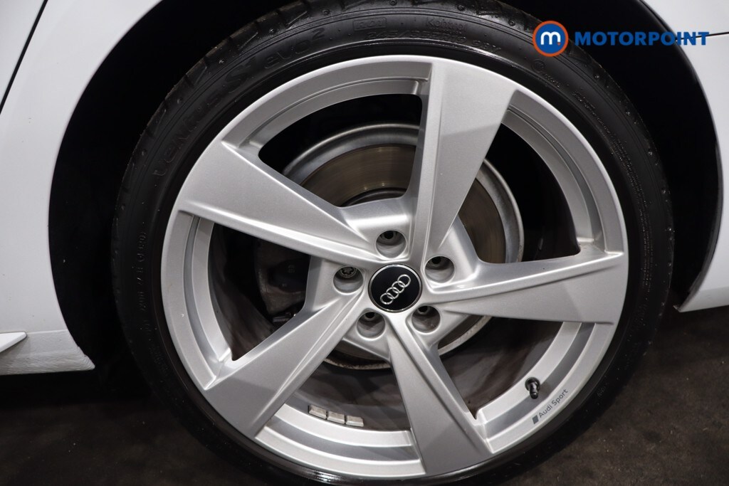 Used Audi A4 2021 for sale - 76364250: Photo 20