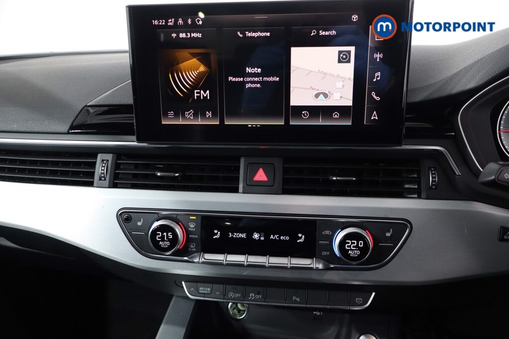 Used Audi A4 2021 for sale - 76364250: Photo 23