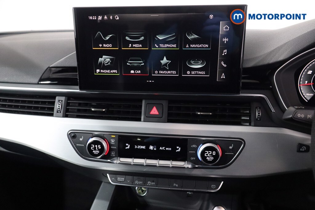 Used Audi A4 2021 for sale - 76364250: Photo 24