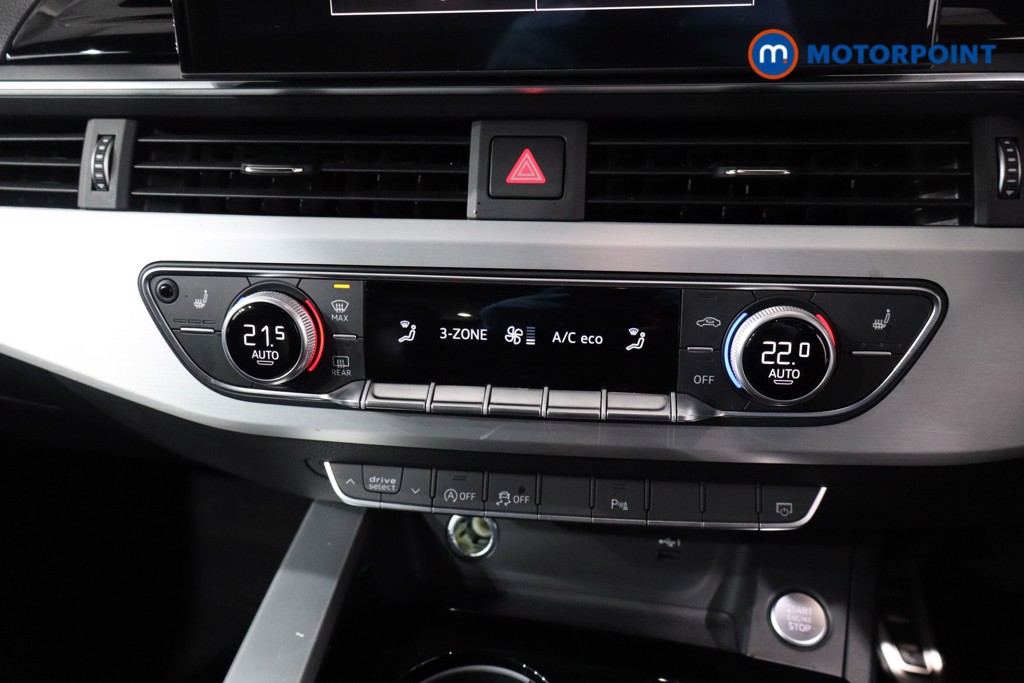 Used Audi A4 2021 for sale - 76364250: Photo 25