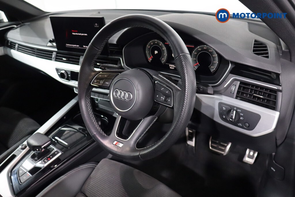 Used Audi A4 2021 for sale - 76364250: Photo 33