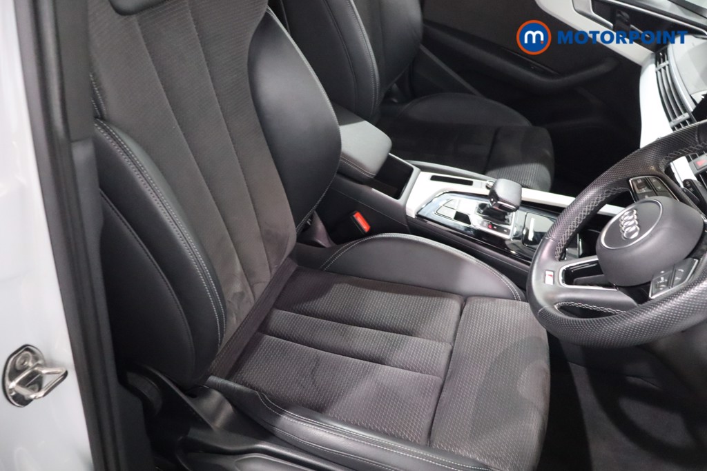 Used Audi A4 2021 for sale - 76364250: Photo 34