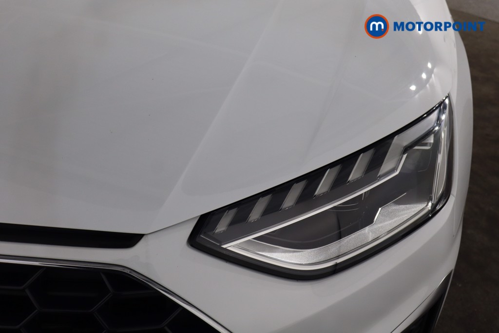 Used Audi A4 2021 for sale - 76364250: Photo 38