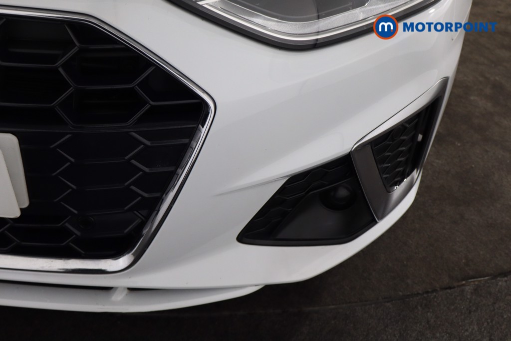 Used Audi A4 2021 for sale - 76364250: Photo 39