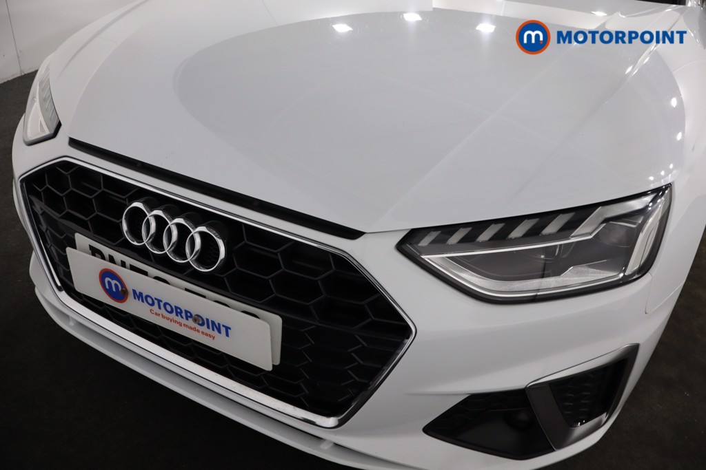 Used Audi A4 2021 for sale - 76364250: Photo 41