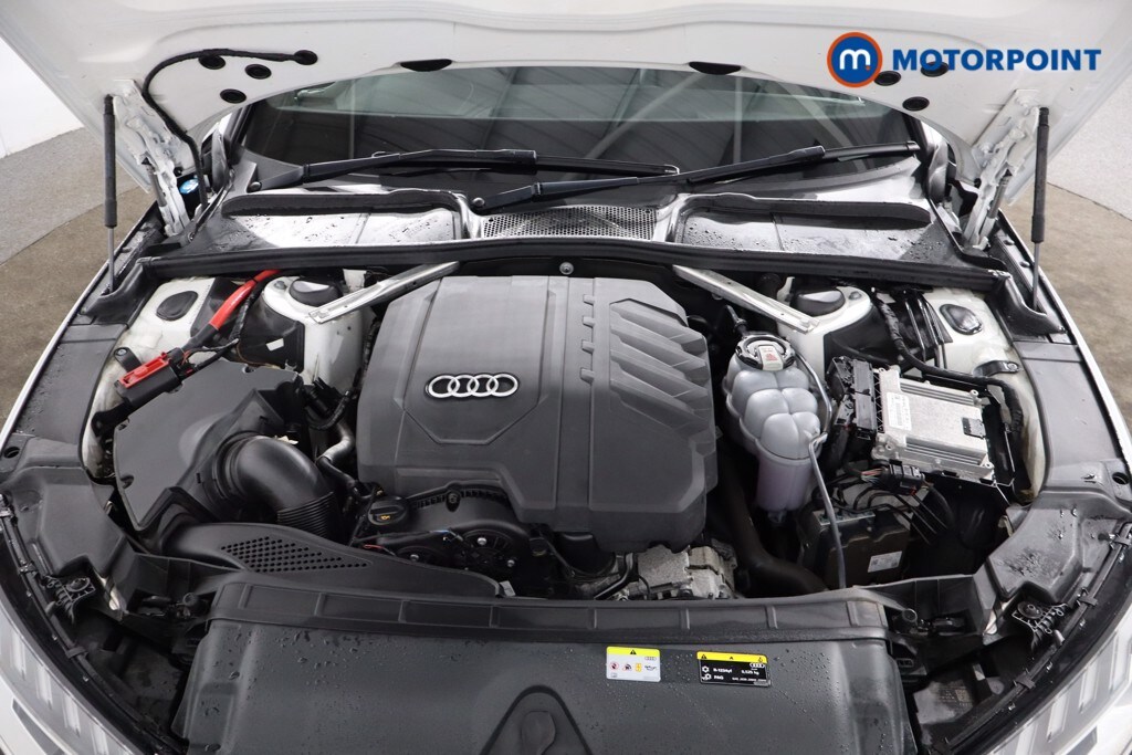 Used Audi A4 2021 for sale - 76364250: Photo 42