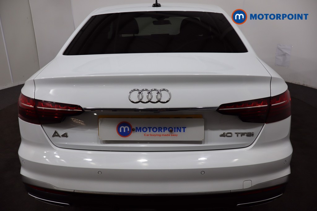 Used Audi A4 2021 for sale - 76364250: Photo 47