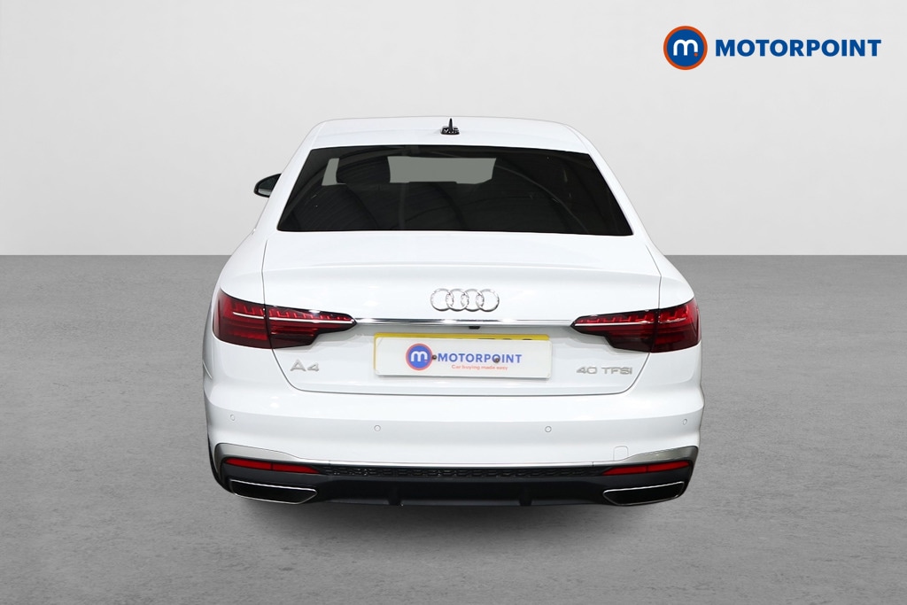 Used Audi A4 2021 for sale - 76364250: Photo 6