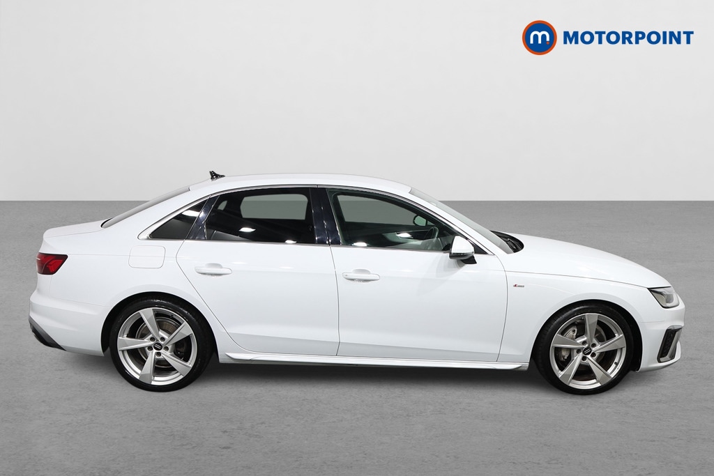 Used Audi A4 2021 for sale - 76364250: Photo 8