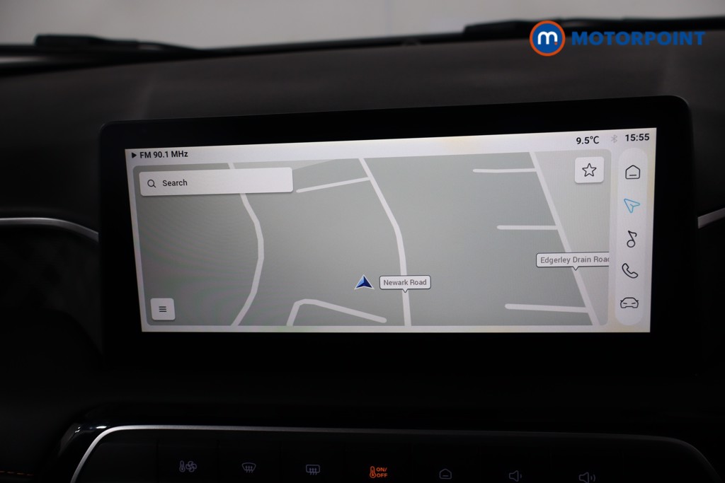 Used MG MG3 2025 for sale - 77904010: Photo 10