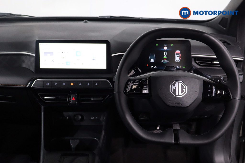 Used MG MG3 2025 for sale - 77904010: Photo 11