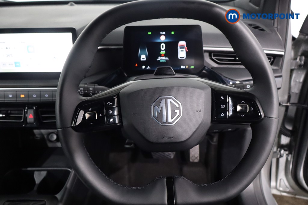 Used MG MG3 2025 for sale - 77904010: Photo 14