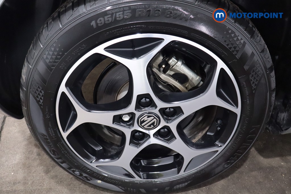 Used MG MG3 2025 for sale - 77904010: Photo 17