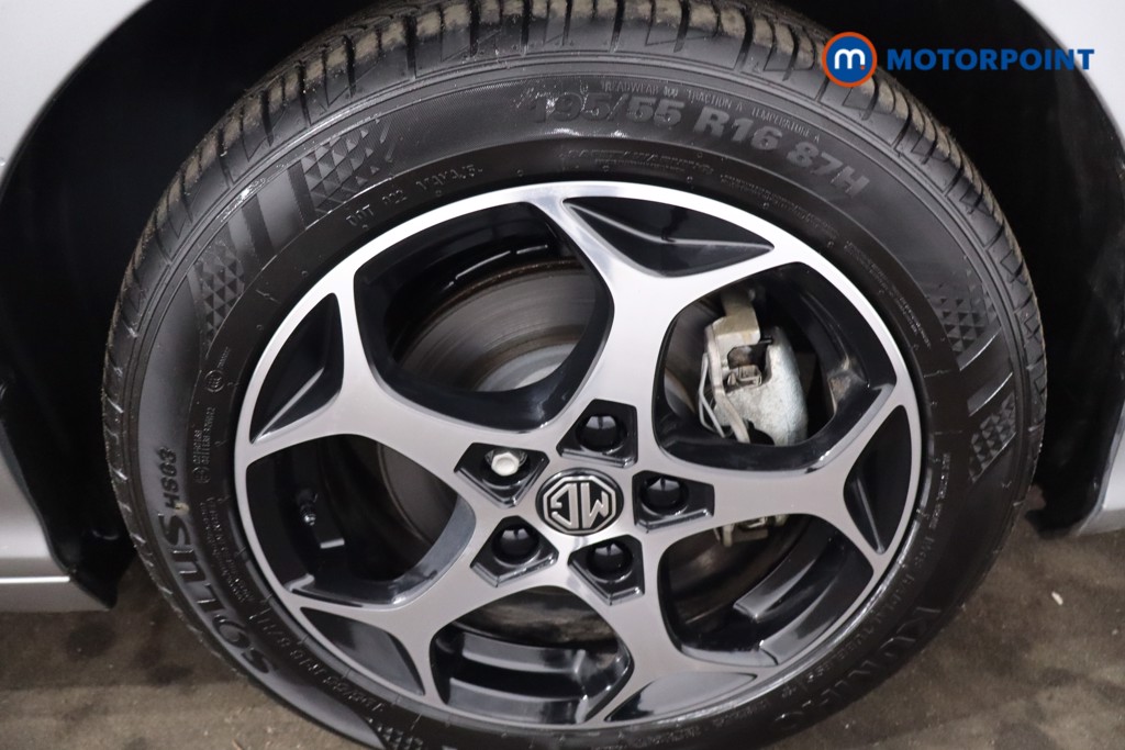 Used MG MG3 2025 for sale - 77904010: Photo 18