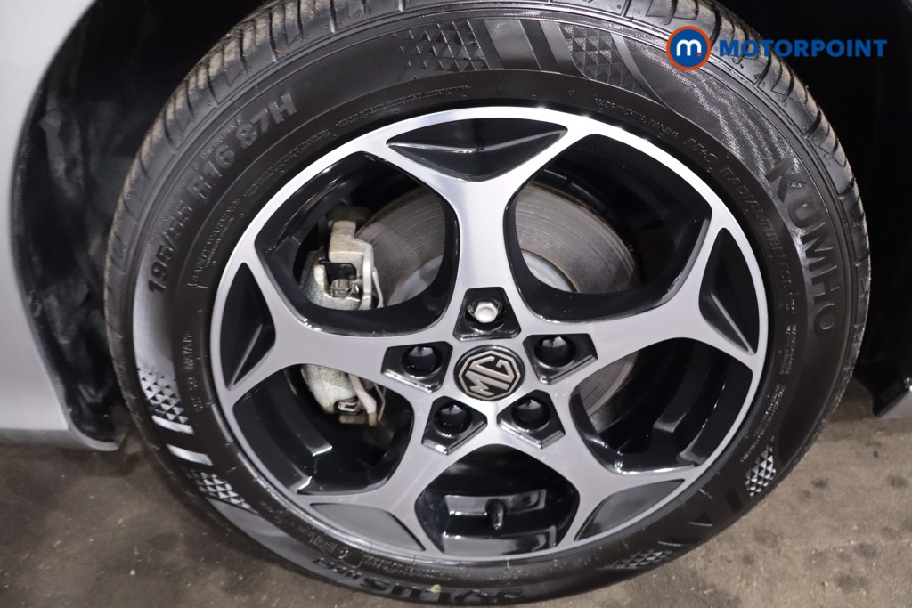 Used MG MG3 2025 for sale - 77904010: Photo 19