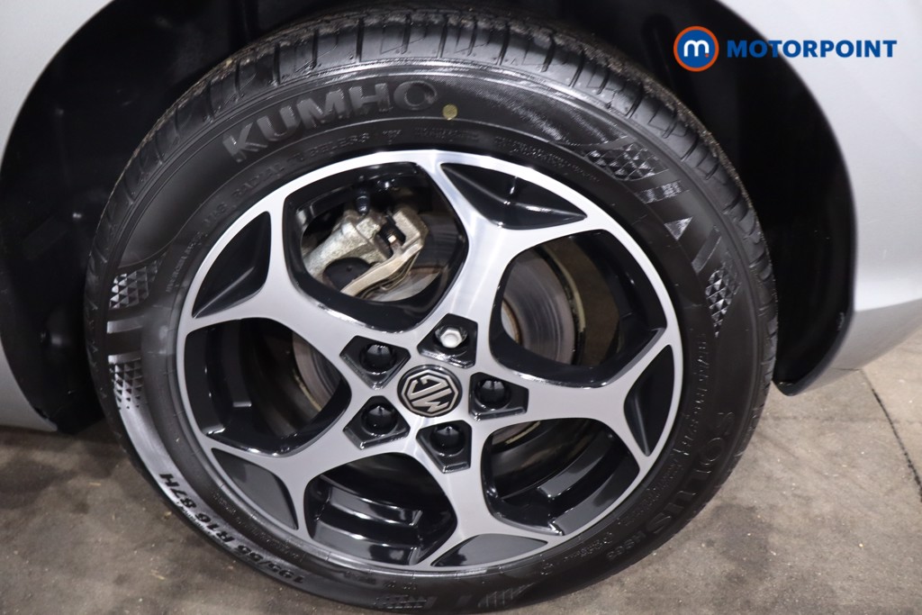 Used MG MG3 2025 for sale - 77904010: Photo 20