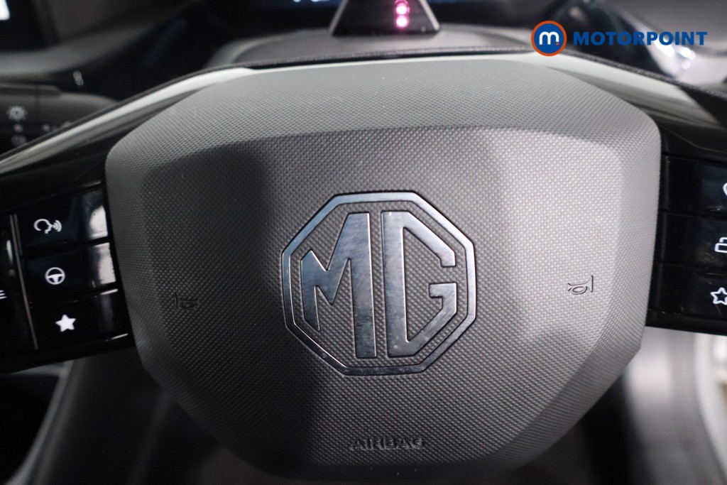 Used MG MG3 2025 for sale - 77904010: Photo 21