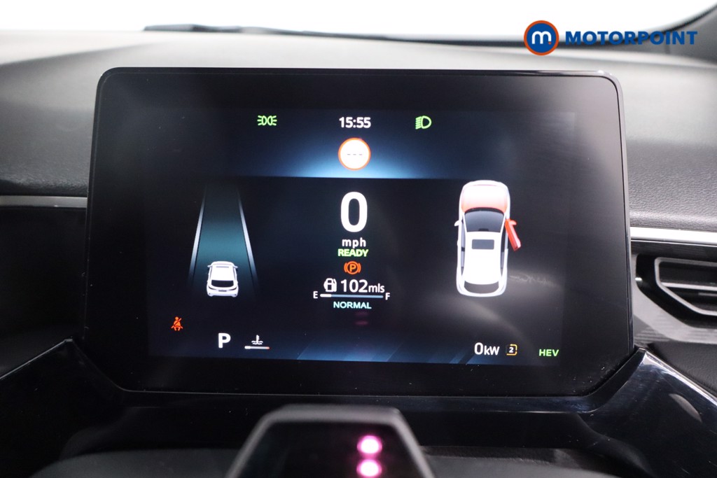 Used MG MG3 2025 for sale - 77904010: Photo 24